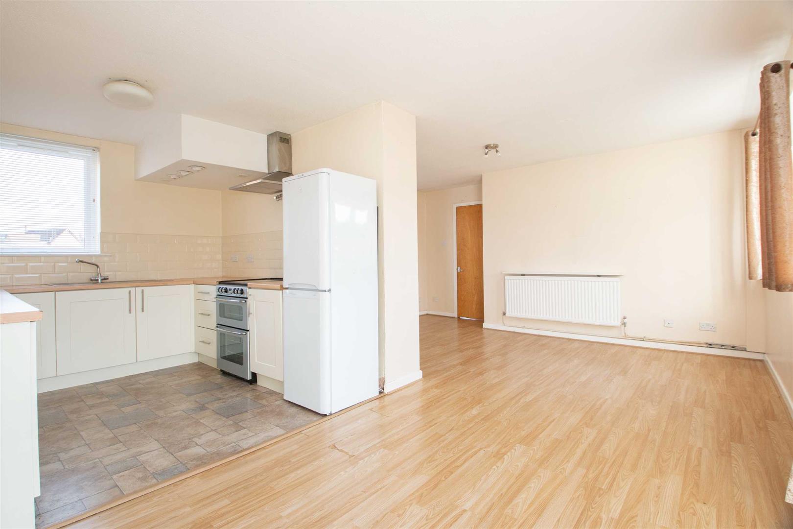 Bates Close, Willen, Milton Keynes